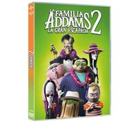 La Famille Addams 2 : Une Virée D'enfer / The Addams Family 2