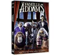La Famille Addams