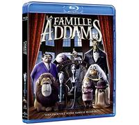 La Famille Addams - Blu-Ray