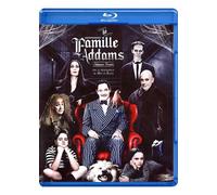 La Famille Addams - Blu-Ray
