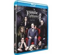 La famille Addams Blu-ray E