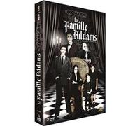 La Famille Addams - Coffret intégral de la Saison 1 E