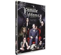 La famille Addams DVD E