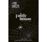 La Famille Addams - La Série Complète