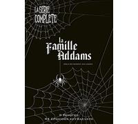 La Famille Addams - L'intégrale de la série [DVD]