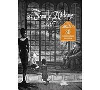La Famille Addams, Le Coffret de cartes postales Charles Addams (Auteur)