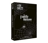 La Famille Addams – L'intégrale de la série – DVD – Warner Bros.