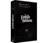 La Famille Addams L'Intégrale des Saisons 1 et 2 DVD DVD