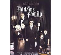 ADDAMS FAMILY 3-3 DVD-BILINGUE G