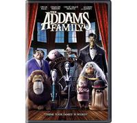 The Addams Family