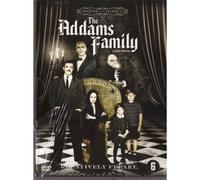 La Famille Addams - Volume 1