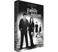 La Famille Addams - Coffret de la Saison 2 E