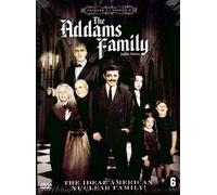 La Famille Addams - Volume 3