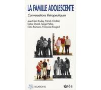 La famille adolescente