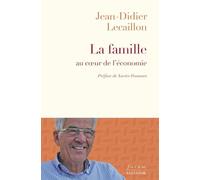 La famille au coeur de l'économie