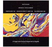 La Famille Bach A L'orgue De Notre-Dame De Grace A Honfleur