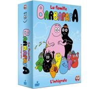 La Famille Barbapapa - L'intégrale