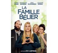 La Famille Bélier – DVD – Seven7