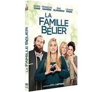 La Famille Bélier – DVD – Édition E – Seven7
