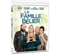 La Famille Bélier - Blu-Ray