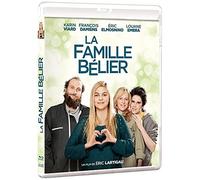 La Famille Bélier Blu-ray E