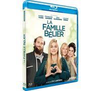 La Famille Bélier – Blu-ray – Studiocanal