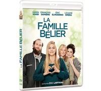 La Famille Bélier Blu-ray