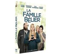 La Famille Bélier – DVD – Seven7