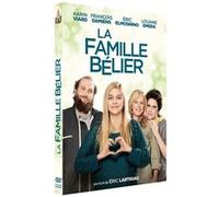 La Famille Bélier DVD