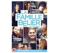La famille Bélier DVD E