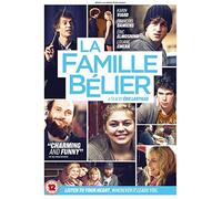La Famille Belier [Edizione: Regno Unito] [Import]