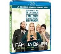 La famille Bélier (La Familia Bélier) G
