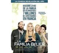 La famille Bélier / La Familia Bélier G