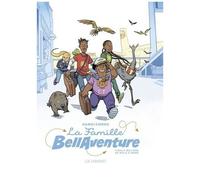 La Famille Bellaventure – Tome 1 : Mille Millions de Mille À-bord – Le Lombard