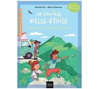 La Famille Belle-Etoile - Tome 3 - A L'assaut Des Volcans D'auvergne