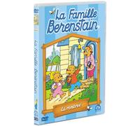 La Famille Berenstain : La Rentrée
