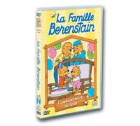 La Famille Berenstain - L'anniversaire De Léon