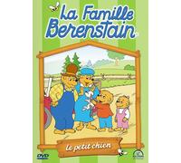 La Famille Berenstain : Le Petit chien