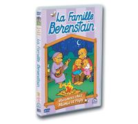 La Famille Berenstain : Vacances chez mamie et papy