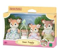 La famille Biche - 5799