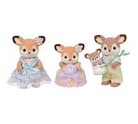 Sylvanian Families La famille Biche
