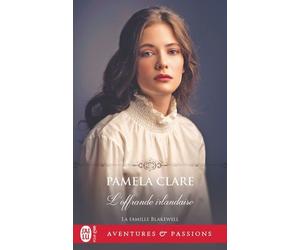 La Famille Blakewell - Tome 2 - L'offrande Irlandaise