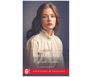 La Famille Blakewell - Tome 2 - L'offrande Irlandaise