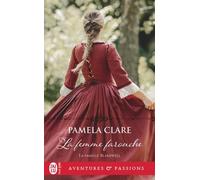 La Famille Blakewell - Tome 3 - La Femme Farouche