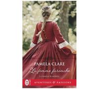 La Famille Blakewell - Tome 3 - La Femme Farouche