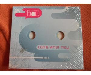 La Famille Bou - Come What May [Import]