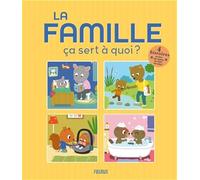 La famille ça sert à quoi ? (compilation)