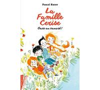 La Famille Cerise, Gare au canard ! - Tome 1