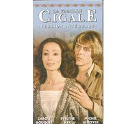 La famille cigale