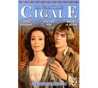 La Famille Cigale